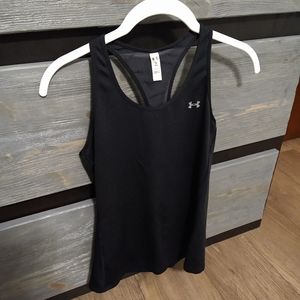 Women's Under Armour Heat Gear Tank